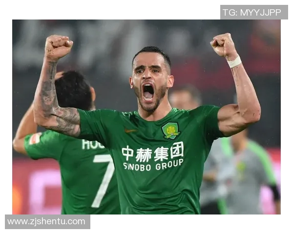 中赫国安迎战墨尔本胜利500彩票网全力争胜展现球队实力