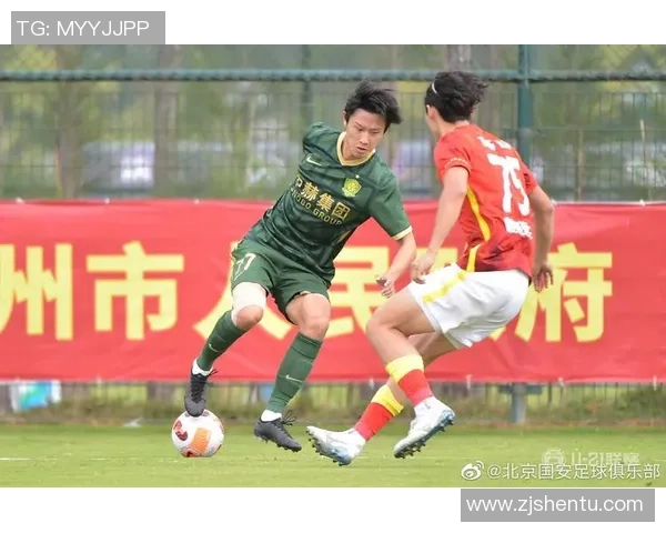 槟枝U21与胡志明市U21激战正酣谁能在青年联赛中脱颖而出